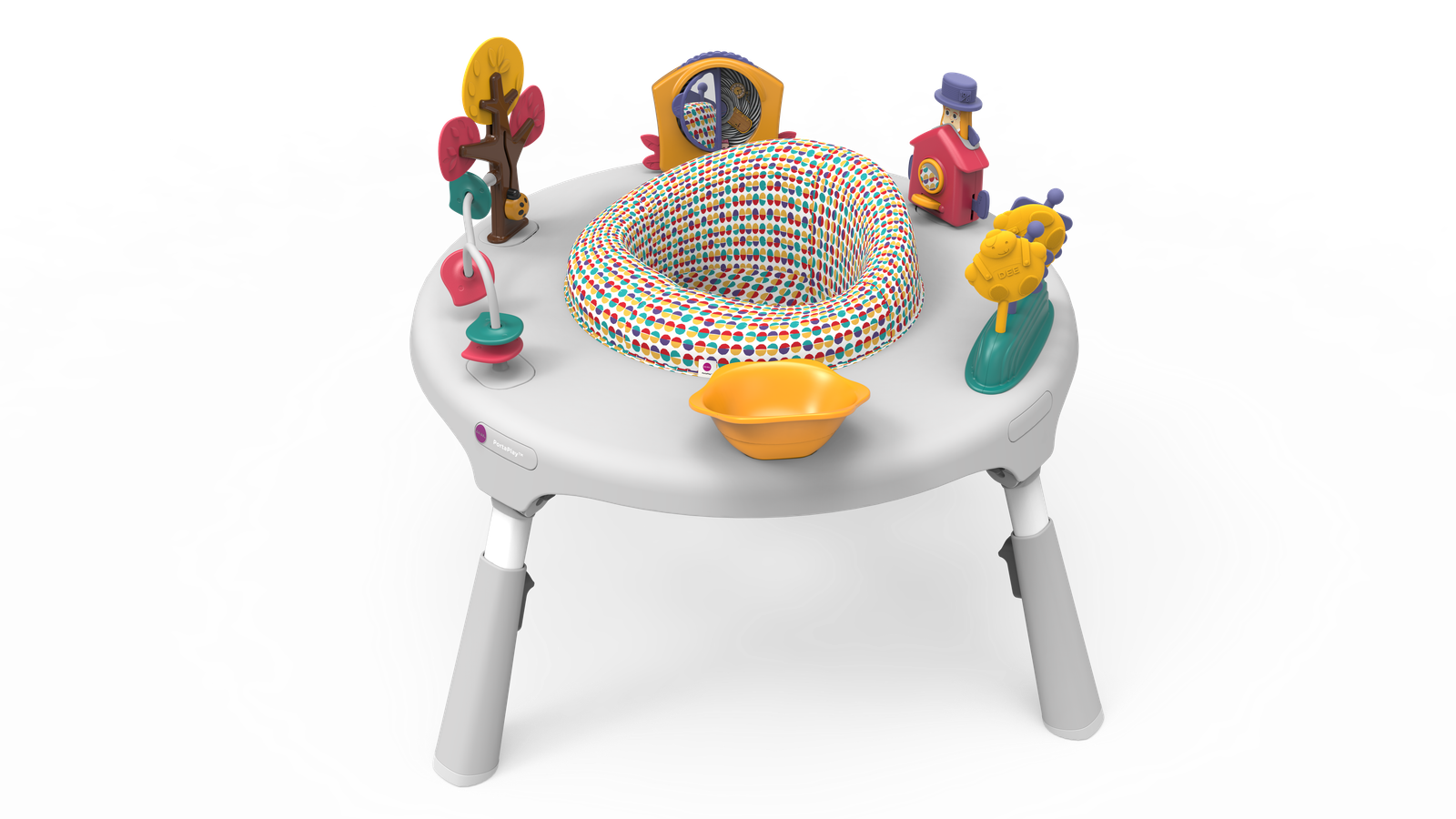 ORIBEL Centro de Actividades WONDERLAND