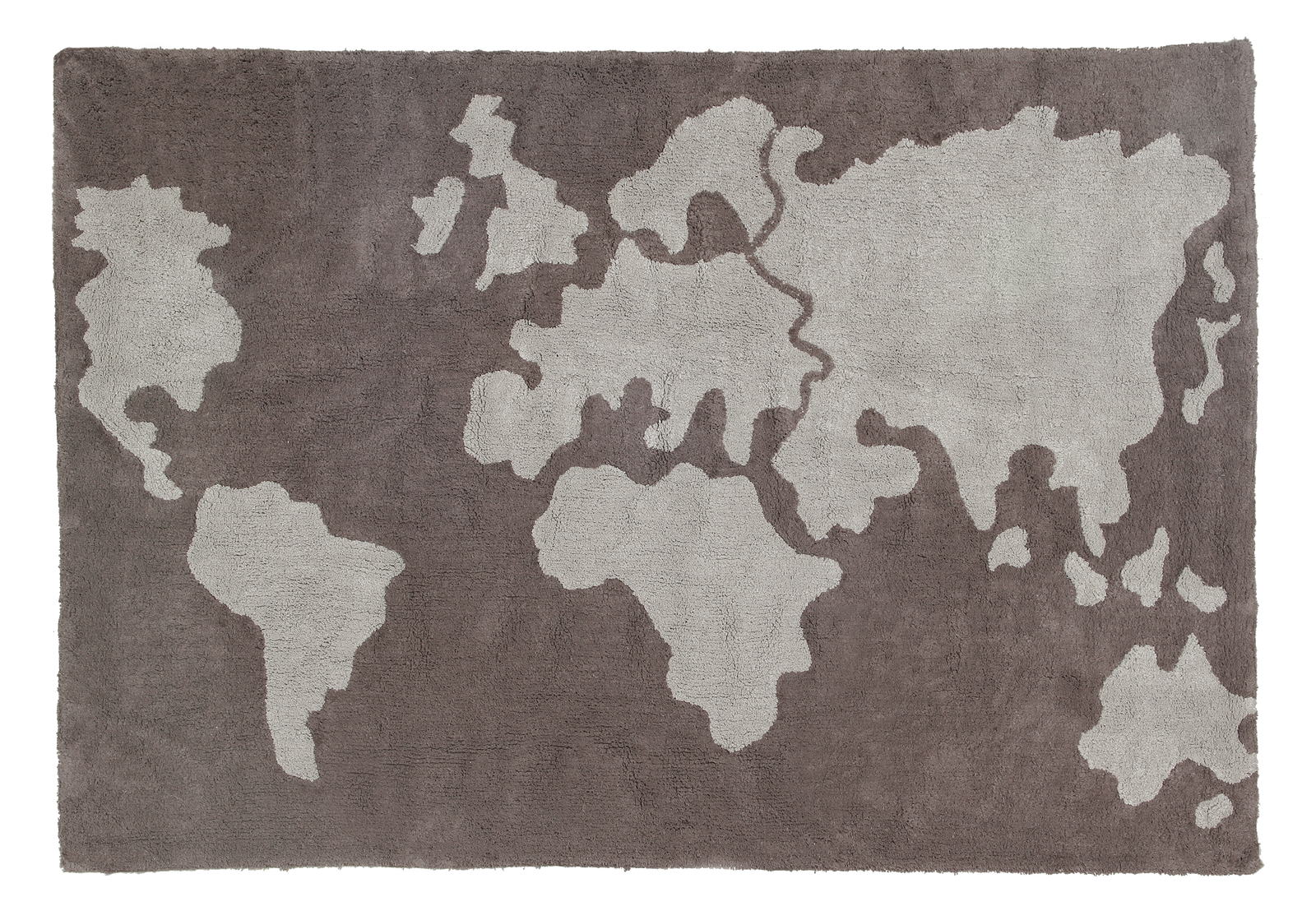 WORLD MAP