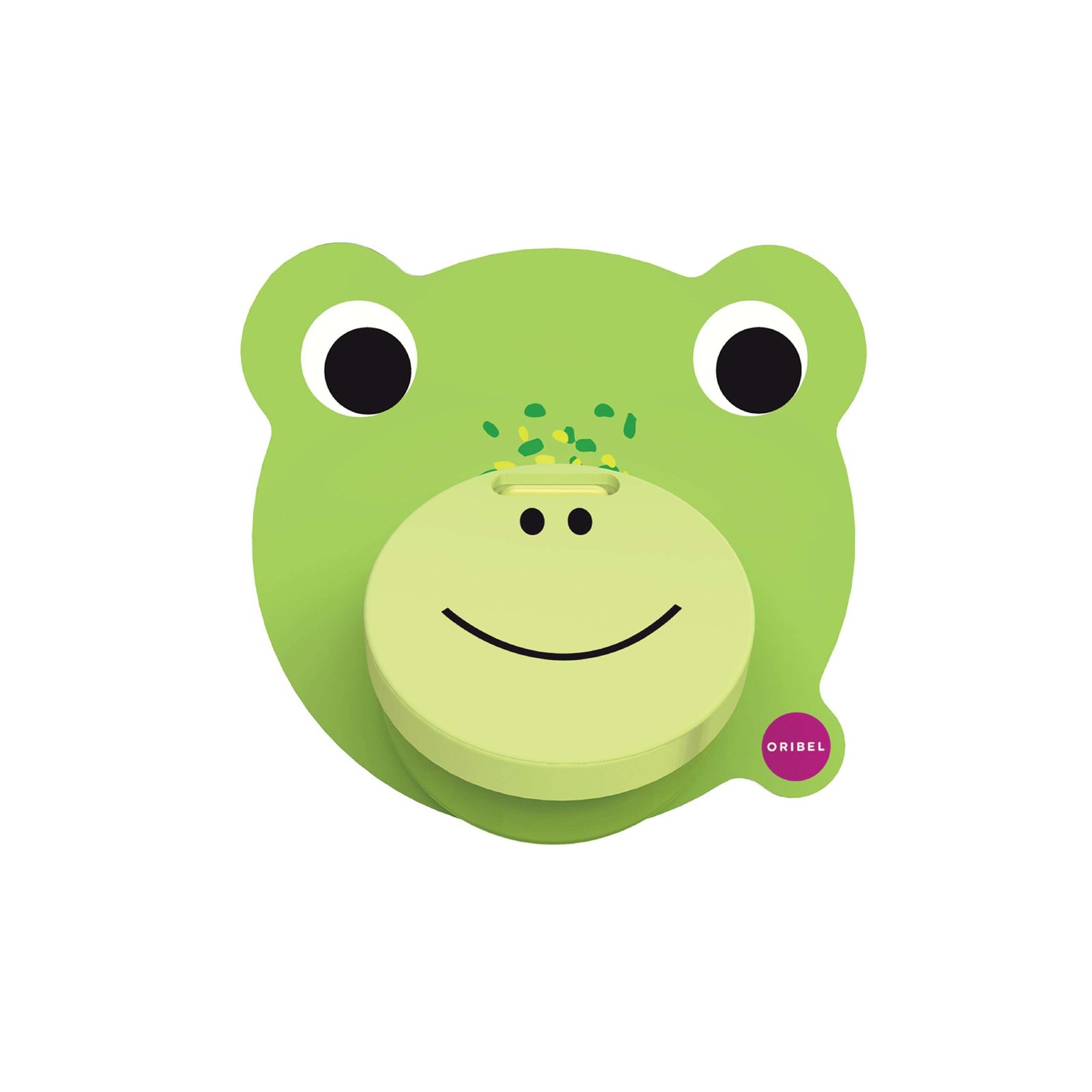 ORIBEL Llama Puertas Rana