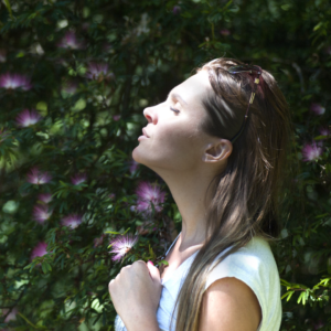 Terapia: Blessingway