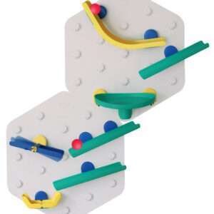 ORIBEL Set Triple Diversion Crayola