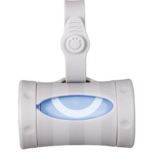 UBBI Dispensador de Bolsas Olor Lavanda