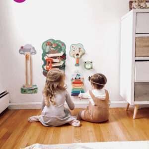 ORIBEL Vertiplay Aventuras en el Arbol