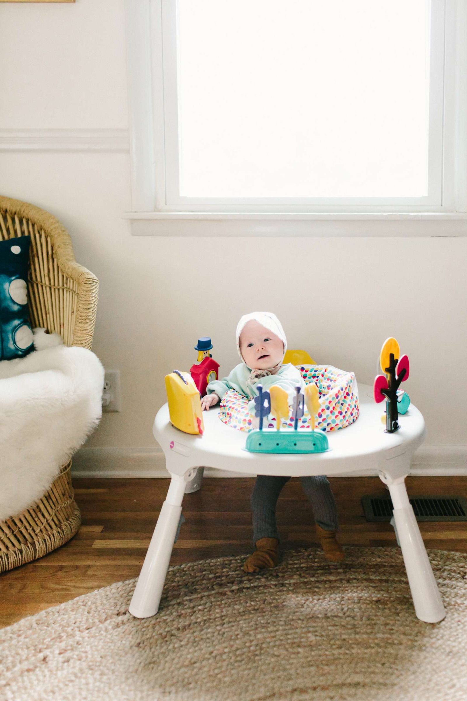 Prim Oribel Activity Ctr - 010