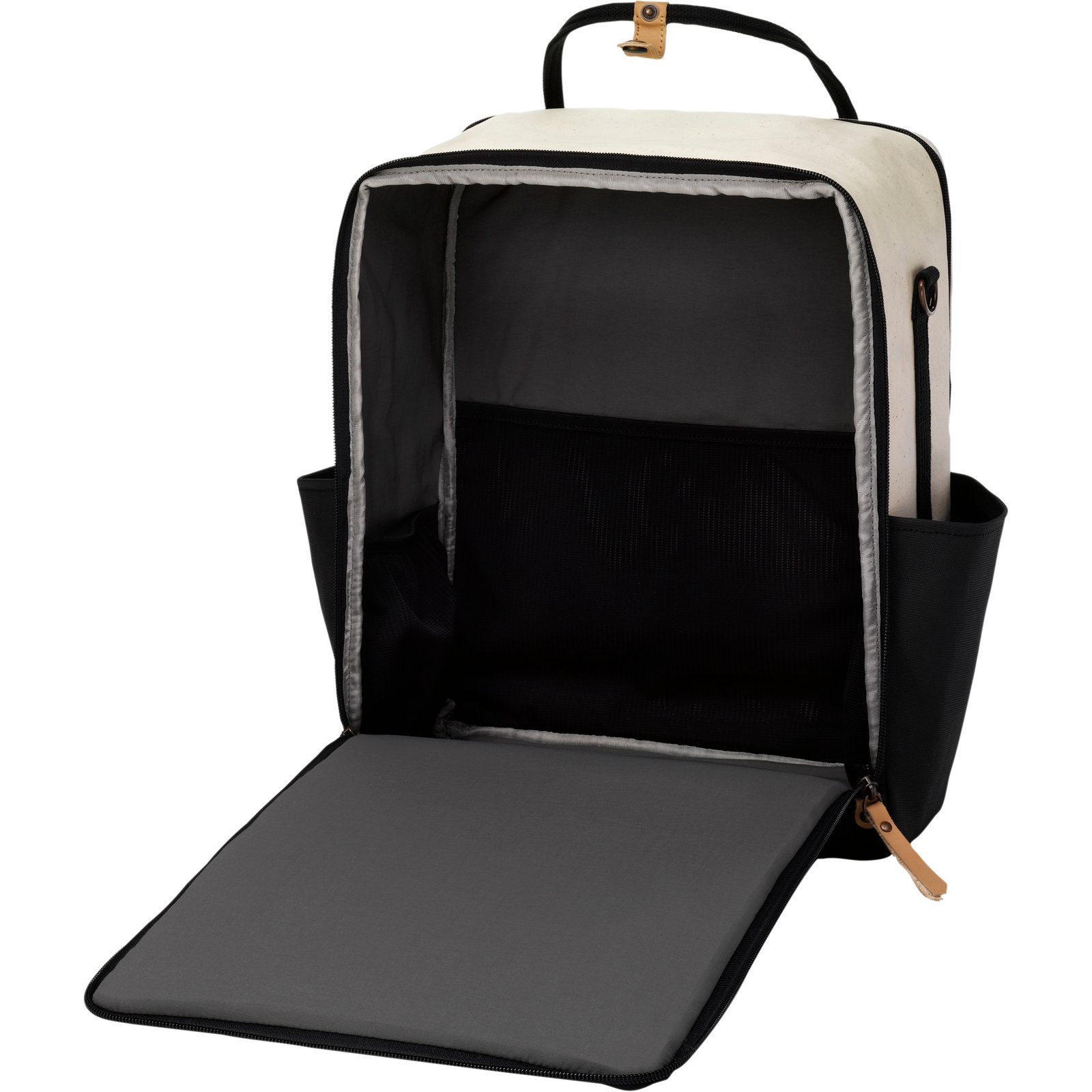 PETUNIA PICKLE BOTTOM Intermix Backpack