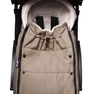 Babyzen YOYO Saco Cubrepies