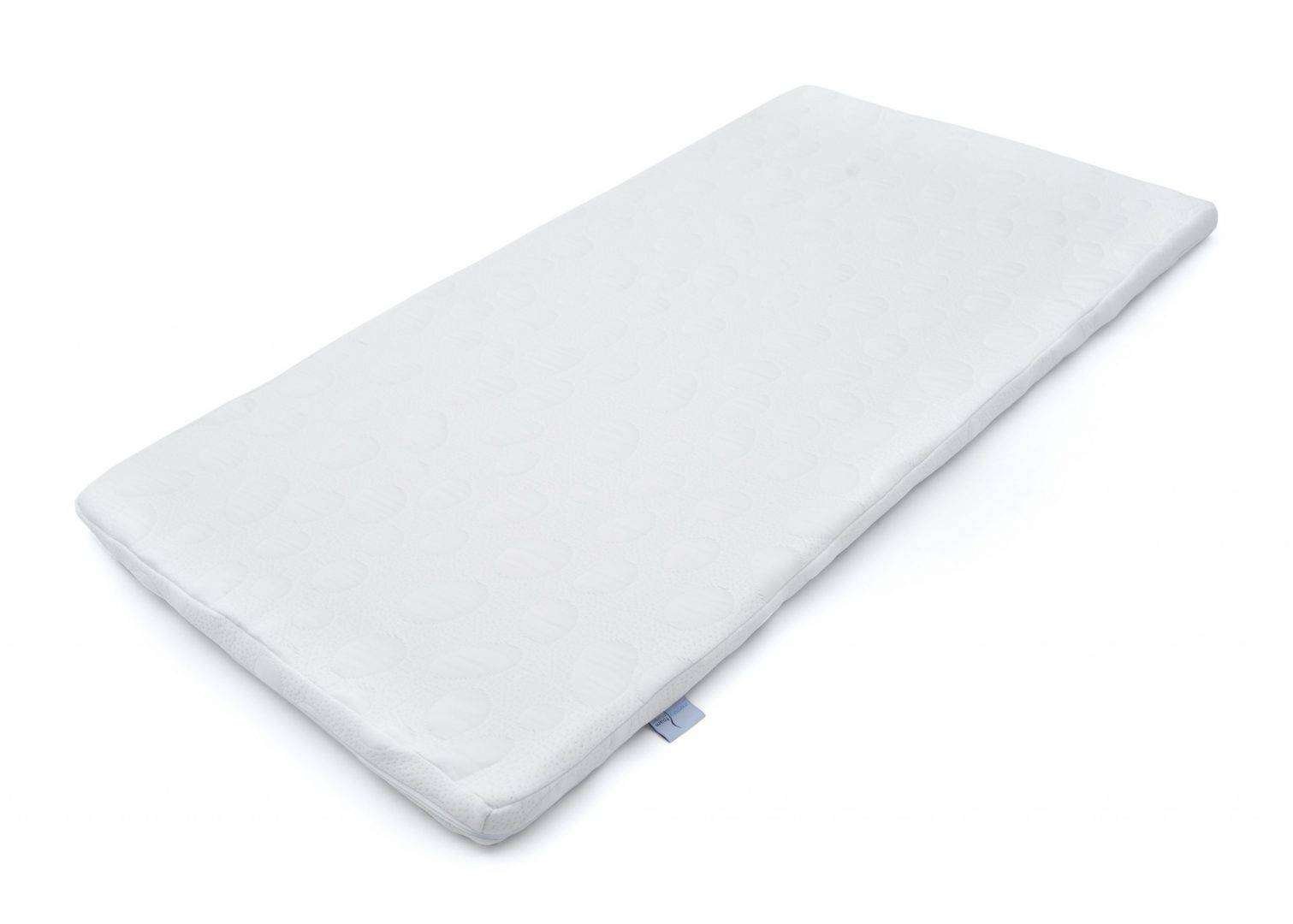 Colchón Cuna de Viaje Le Bebe et Le Loup