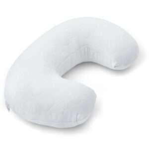 Cojín de Lactancia Le Bebe et Le Loup