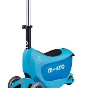 Micro Mini2go Deluxe