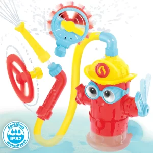 Ready Freddy Yookidoo