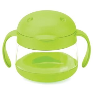 UBBI Taza Tweat Para Snacks