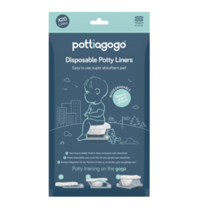 POTTIAGOGO Bolsas para Asiento Entrenador