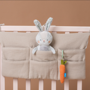 TAF TOYS Conejo con Música de Brahms