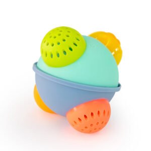 SASSY Pelota - Regadera para Baño