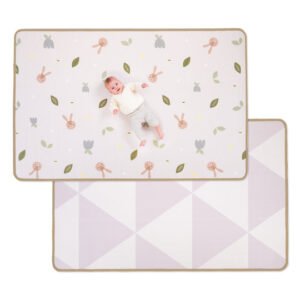 TAF TOYS Tapete Enrollable (Portátil)